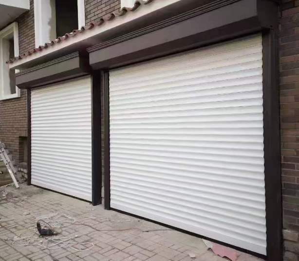 山东电动卷帘门价格